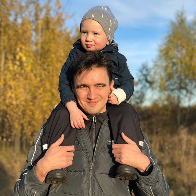 Фото дня
