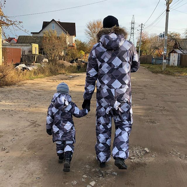 Фото дня