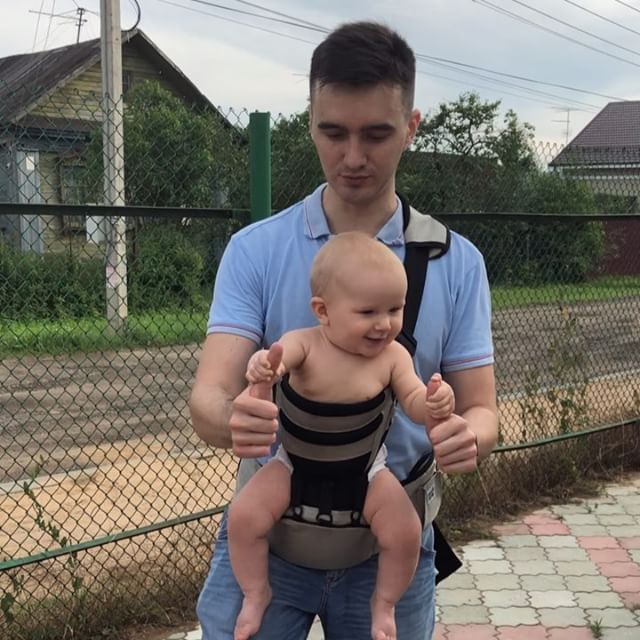 Фото дня